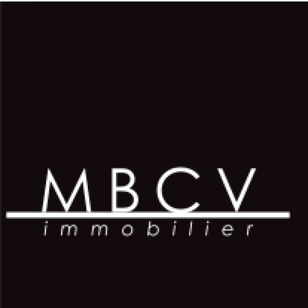 Logo de l'agence Mbcv Immobilier